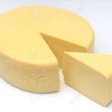 Ultrasonic Food Processing Ultrasonic Round Cheese Cutting Machine thumbnail-3