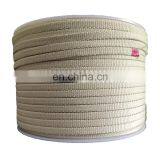 Factory Hot Sale Resistant Hollow Braided Aramid Fiber Kevlar Rope thumbnail-4