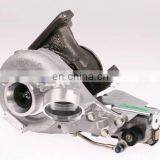 GT1852V Turbo 724693-0002 Turbocharger for MercedesBenz With Diesel Engine Parts thumbnail-2