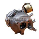 Nisssan Navara 2.5 DI Engine YD25 Turbocharger GT2056V 767720-0002 Turbo 14411-EB70D thumbnail-2