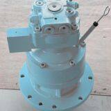 Kobelco Hydraulic Final Drive Motor Eaton  Usd2800 Yn15v00051f5