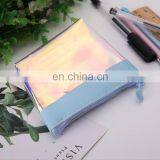 Laser Coin Purse Female Girl Wallet Waterproof Candy Color PU Bag Coin Bas 4colors thumbnail-6