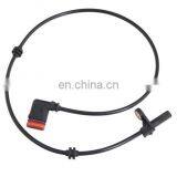 ABS Sensor for Mercedes-benz S-Klasse W221 3.2 CDi Bj.2006 OEM A2219056000 2219050401 2215400117 thumbnail-1