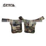 OZTDL Portable Pet Dog Food Bags Treat Pouch Puppy Snack Reward Waist bag