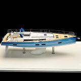 Model Making of Yachts, Cargo Ships, Rescue Ships, Work Ships, Warships, Submarines, Etc. thumbnail-2