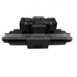 YUKEN Series DSG-01-3C4 Solenoid Directional Control Valve Hydraulic Solenoid Valve thumbnail-3