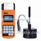 MH310 Portable Hardness Testers/Metal Hardness Tester With Printer thumbnail-2