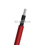 High Voltage 2x6mm2 Pvc Cable Copper Solar Jumper Cable thumbnail-5