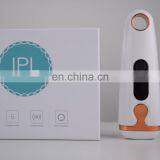 Customize Diy Home Use Women Underarm Ipl Laser Hair Removal Device thumbnail-1