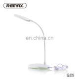 Remax Rt-e365 Dimmable Touch Control Rechargeable Desk Lamp Led thumbnail-5