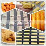 Multifunctional Full Automatic Date Bar Production Line With Cutting Setting thumbnail-6