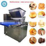Commercial Automatic Cake Depositor Machine thumbnail-4