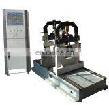Low Price Analytical Rotor RYQ-3 Turbo Balancing Machine