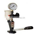 S60H Injector Tester Diesel Fuel Injector Nozzle Tester Diesel Injection Nozzle Tester