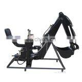 Small Digging Machine Agricultural Digging Machine thumbnail-2