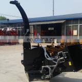 BX92R PTO Tractor Wood Cutting Machine Wood Chipper Wood Crusher thumbnail-7