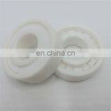 Ceramic Bering 6001 Deep Groove Ball Bearing 6001 Bearing thumbnail-6