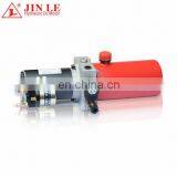 800Watt DC 12 Volt Hydraulic Power Units for Sale thumbnail-4