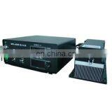 200mW 266nm Q-switched UV Laser for Marking / Carving/printing