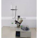 Water Oil Dual-Purpose Laboratory Rotary Evaporator China thumbnail-3