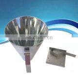 Chicken Slaughtering Tools Stainless Steel Chicken Killing Cone thumbnail-1