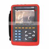 Portable Three Phase Power Energy Quality Analyzer thumbnail-2