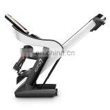 YPOO Bodybuilding Fitness Gym Treadmill Incline Speed Fit Treadmill Lcd Screen Office Treadmill Electronic thumbnail-2