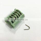 Titanium Clips Titanium Ligation Clips Surgical Laparoscopic Instruments thumbnail-2