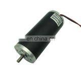 42mm 52mm Series dc Vibration Air Pump Motor 10v 12v 24v for Medical Device Equipment, Low Noise Long Life EMC/EMI Suppression thumbnail-3