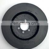 11227558083 For BMW 3.0T Vibration Damper Crankshaft Pulley 11227558083 High Quality Engine Crankshaft Pulley thumbnail-4