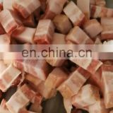hot selling electric meat cube cutting machine commercial for sale
