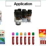 Factory Plastic Applicator Labeling Machine T402 thumbnail-3