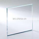 Hot Sale Ultra Clean Toughened Office Partition Building Glass thumbnail-6