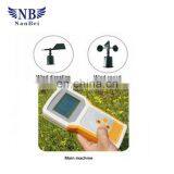 Real-time Display Agriculture Weather Measuring Instruments With Reliable Quality thumbnail-3