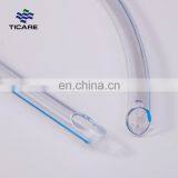 7.5 Disposable Medical Pvc Oral Nasal Endotracheal Tube Introducer Types With Suction Lumen thumbnail-3