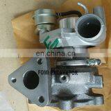 China Supplier 49135-03320 4M40 Turbocharger, 4M40 TF035 Engine Turbo For Excavator thumbnail-2
