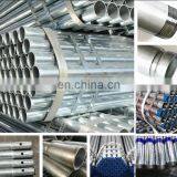 Galvanized Steel Pipe Hollow Section for Water Application thumbnail-3
