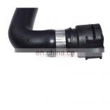 11537572158 Cooling System Water Hose Pipe For BMW X3 2006 thumbnail-4