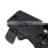 Interior Door Handle For 2007-2012 Hyundai Santa Fe Front or Rear Driver Beige 826102B000 thumbnail-4