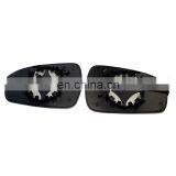 2PCS Right and Left Side Power Heated View Mirror Glass For 2013-20 Ford Fusion DS7Z17K707A,DS7Z17K707F,DS7Z17K707B thumbnail-3