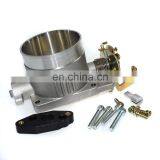 THROTTLE BODY DIRECT BOLT Fit For Ford MUSTANG 4.6L 2V 75MM thumbnail-2