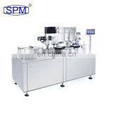 KFG-2B Glass Vials Powder Filling Machine thumbnail-2