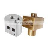 Stainless Steel Sheet Metal Color Anodized Aluminum Machining Precision Aluminum Profile Cnc Scooter Parts Milling Turning Oem thumbnail-3