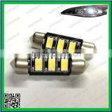 Festoon 5730 3SMD 3 Led Can-bus Error Free Led Lights