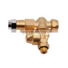 Agriculture Brass Orchard Sprayer Nozzle thumbnail-3