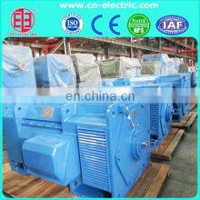 Z Series Big dc Motor for Plastic Extruder thumbnail-5