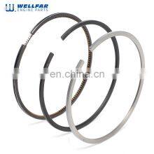 102 mm 6BT Liner Kit 3802230 Piston Ring For Cummins thumbnail-3