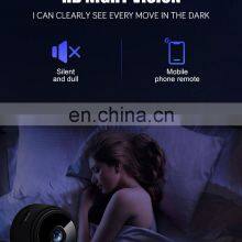 1080P Mini Wifi Camera A9 Home Security Cameras V380 PRO APP Night Vision Sports Video HD Wireless Mini Camcorders Camera thumbnail-5