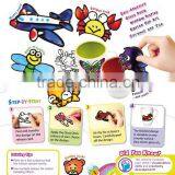 Glass Deco 3-in-1 Peelable Kit thumbnail-1