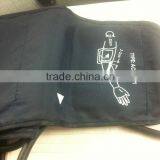 Selling Full-auto Digital Heart Rate Monitor / Blood Pressure Monitor thumbnail-2